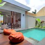 The Murdha Villa