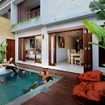 The Murdha Villa